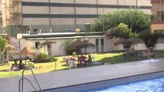 Torremolinos playa Los Tres Caballos 3 (2)