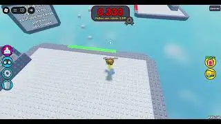 World Recorld Pixel Obby
