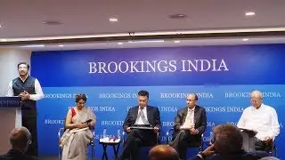 Discussion on new trilateralism: India-Indonesia-Australia relations