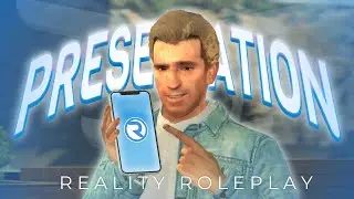 Un RP comme vous n'avez JAMAIS vu ! 🤯 (Ouverture de notre serveur GMod DarkRP) - Reality Roleplay 🛫