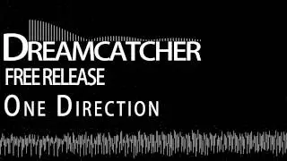 HARDSTYLE FL STUDIO !!! Dreamcatcher - One Direction (Free release)