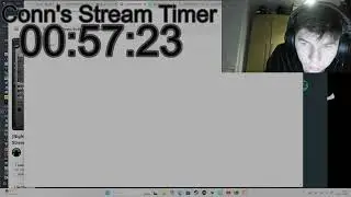 Yo. I'm Conn. And I'm Trying To Make A Private Five M RP Server Just For Me. [E1]