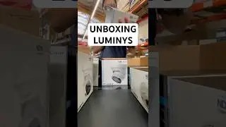 Luminys fisheyes, 180s, and a whole lot more! #shorts #premiumsecuritysolutions #luminys
