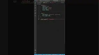 Text Animation Color Changing Using CSS