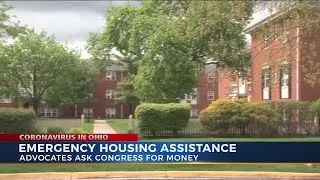 Emergency housing assistance