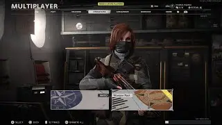 Call of Duty: Black Ops Cold War multiplayer gameplay