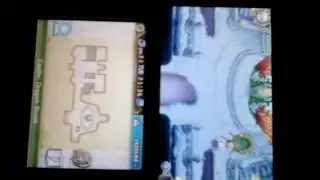 Rune Factory 4 How to get 2,500 tourists and unlock Ventuswill and Volkanon. Look in description