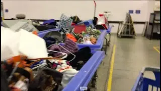 Portland Goodwill Outlet