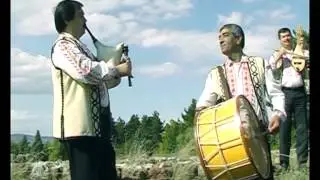Граовска младост - Хоро на пояс