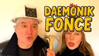 Daem&ouml;nik Fonce - Chippin' Away (Music Video)