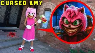 IF YOU SEE CURSED AMY AT YOUR HOUSE, RUN!!