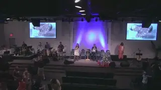 Connection Community Church Live Stream