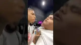 NLE Choppa Presses Him&hellip; 😱