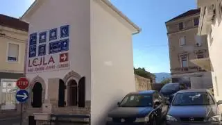 Bed and Breakfast Lejla - Hotel in Mostar, Bosnia and Herzegovina