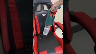 High-power wireless vacuum cleaner, built-in 2 18650 batteries, 380 motor 7.4V. Each carton 20pcs .