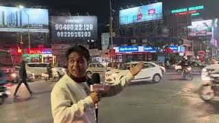 Traffic Chaos at Deccan Chowk: Pune Police Inaction Raises Questions