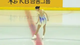 260104 허지유 피겨 종합선수권 갈라