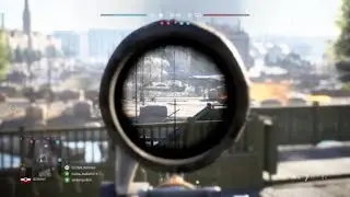 Battlefield V&trade; Open Beta_I dig the Game