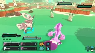 Temtem Saipark Luma Tateru