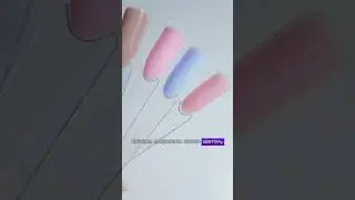 Самый быстрый дизайн @nady.nail.pro