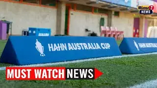 Underdogs, Upsets, and First-Time Glories &ndash; The Australia Cup Kicks Off in Style