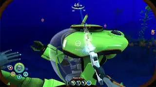 Subnautica Below Zero - How to find the Architects Organs