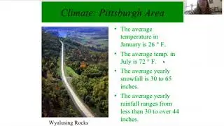 Allegheny Plateau