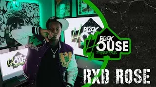 The Rxd Rose &ldquo;BlockHouse&rdquo; Freestyle