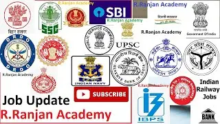 Teaser | By- R.Ranjan Academy - Rohit Ranjan