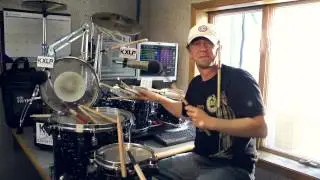 All Night Long - KXLP Classic Rock