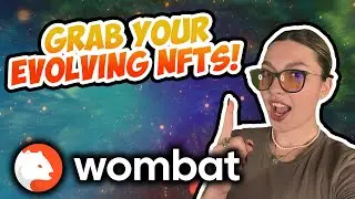 Wombat Review - The BEST Gaming App In The Decentralized World???