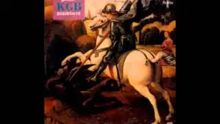 La KGB -Cada Uno carga con su peso (1987)