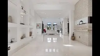 A Family's Dream Home with Award-Winning Clay Court Tennis Court in Pinecrest, Florida