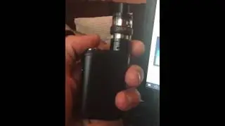 Tesla nano from gearbest