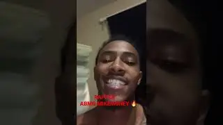 NEEDS TO BE SIGNED !!! ABMG MikeMoney