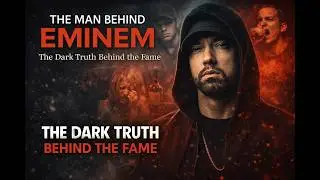 The Man Behind Eminem: The Dark Truth Behind the Fame