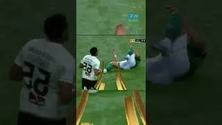🔥 Anderson Santamar&iacute;a en acci&oacute;n.