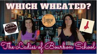 Which Wheated #bourbon is Our #favorite ?