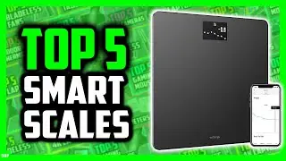 Best Smart Scales in 2021