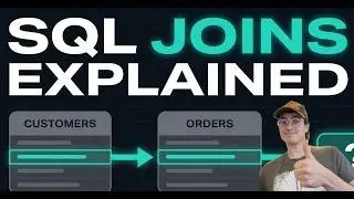 SQL Joins Explained: How to Avoid the Silent Bugs That Ruin Data
