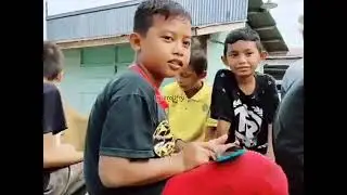 Sekilas Tentang Desa Salongo