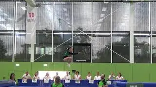 Landesfinale P 2019 - Olivia Pflicht
