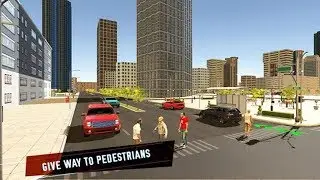 Driving School 2019 Car Driving School Simulator || TEST Car Driving Gameplay for Android