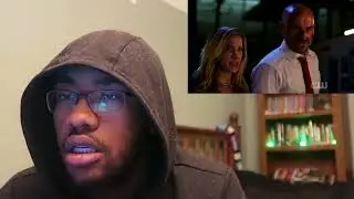 Arrow 6x23 Life Sentence Season Finale Reaction!!!!!!!