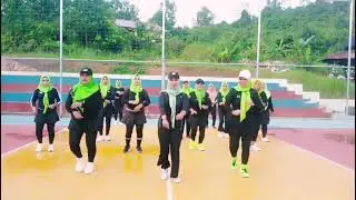 || EGOIS | SENAM KREASI  |GEOL | Nelly Masdja |