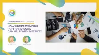 How F4P can help with metrics? F4P Framework Explained by its authors ep.3