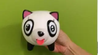 Cute Tongue Call Bell