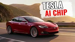 TESLA AI CHIP | Features You DIDN'T KNOW ! | Tech Tech