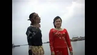 Grup Putra Sangkala | Temon Baridin |