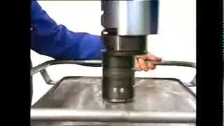 Eckold machine